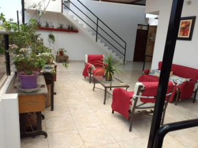Comfortable stay in Los Olivos